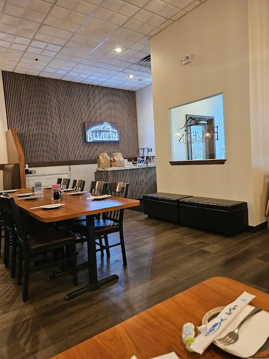 Bluefin Hibachi & Sushi Picture 4