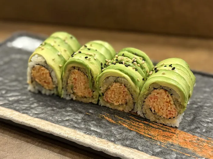 Bluefin Hibachi & Sushi Picture 6