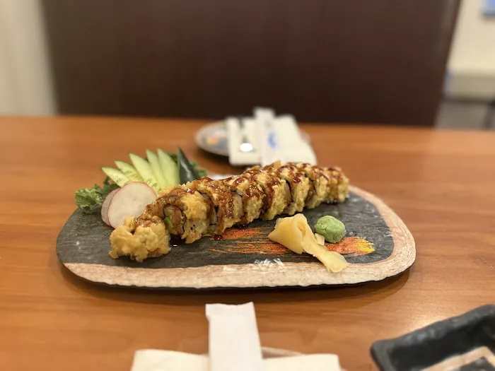 Bluefin Hibachi & Sushi Picture 8