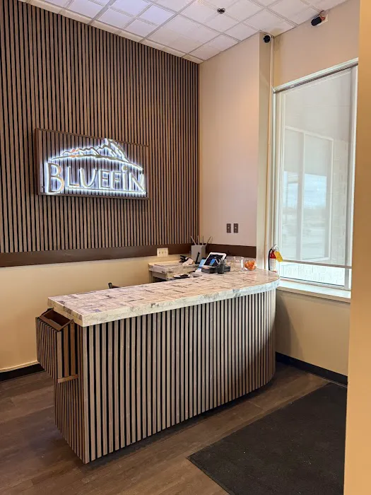 Bluefin Hibachi & Sushi Picture 10