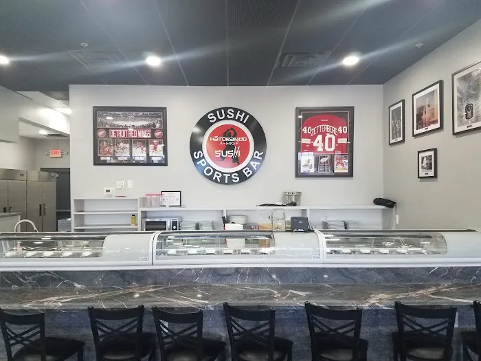 Hatorando Sushi and Sports Bar Picture 1