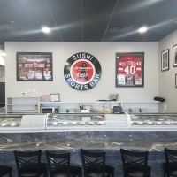 Hatorando Sushi and Sports Bar ico
