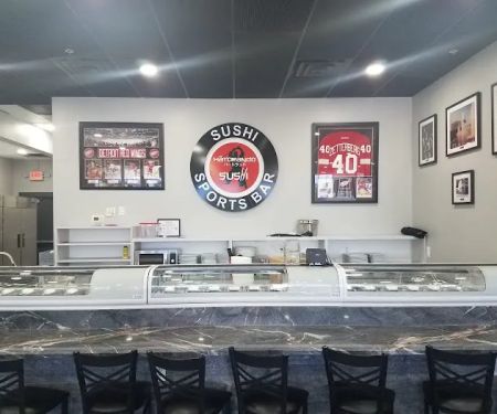 Hatorando Sushi and Sports Bar