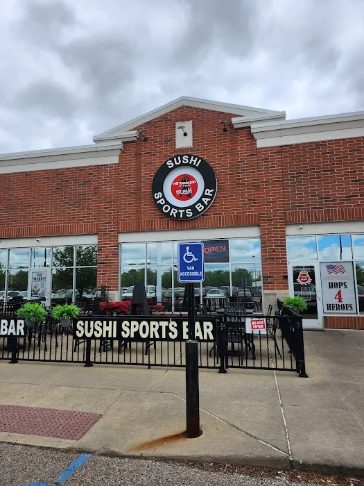 Hatorando Sushi and Sports Bar Picture 5