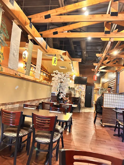 Umami Japanese & Korean Cuisine Picture 1