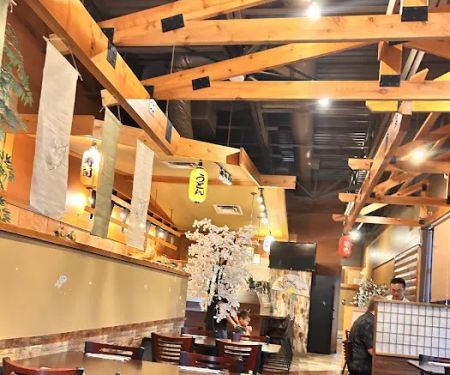 Umami Japanese & Korean Cuisine