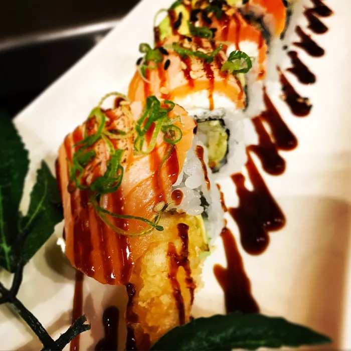 Umami Japanese & Korean Cuisine Picture 5