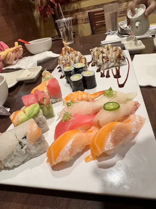 Umami Japanese & Korean Cuisine Picture 8