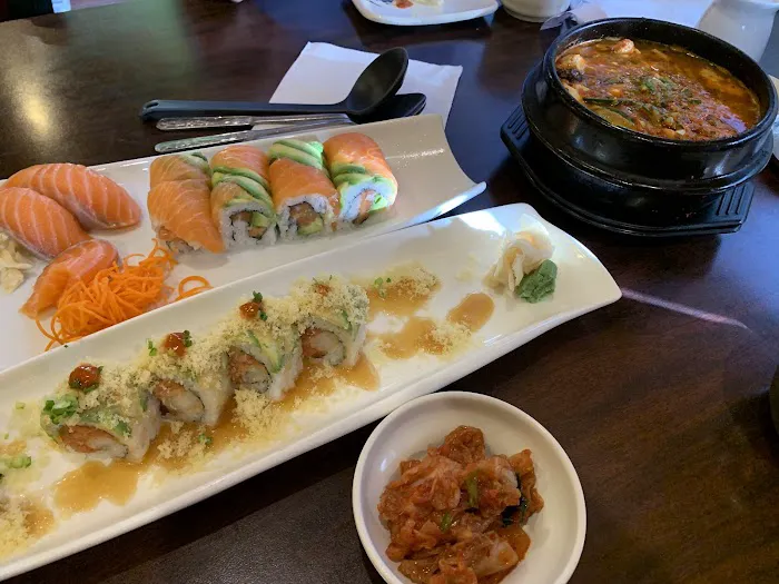 Umami Japanese & Korean Cuisine Picture 4