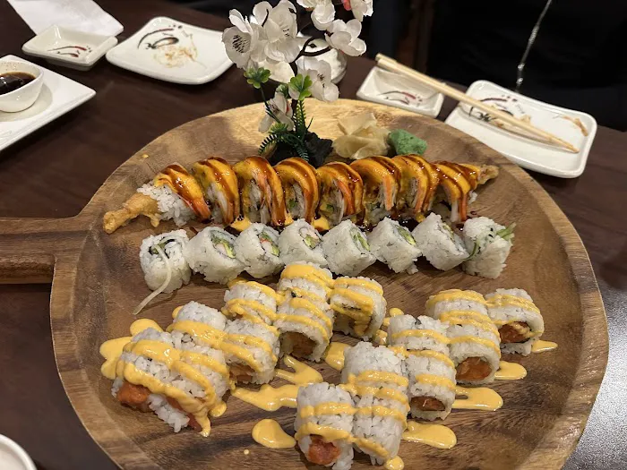 Umami Japanese & Korean Cuisine Picture 6