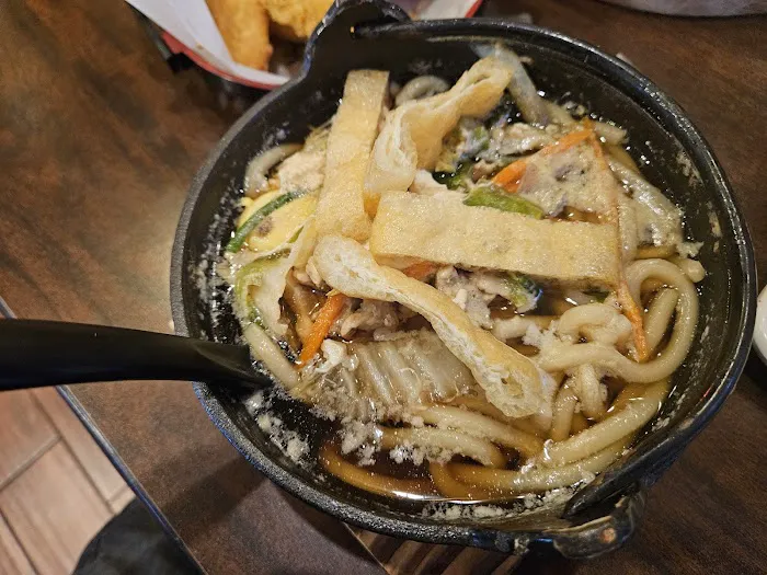 Umami Japanese & Korean Cuisine Picture 7