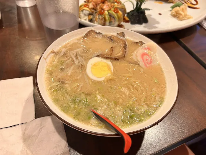 Umami Japanese & Korean Cuisine Picture 10