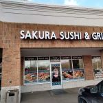 Sakura Sushi