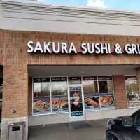 Sakura Sushi ico