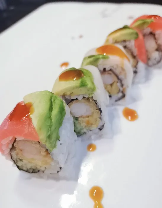 Sakura Sushi Picture 4