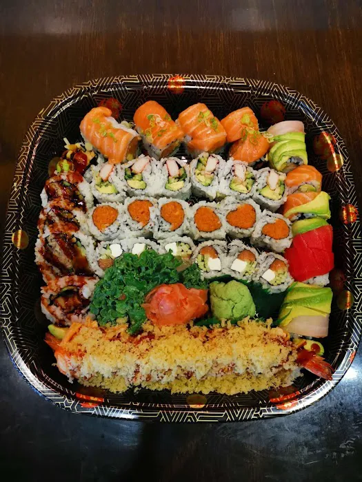 Sakura Sushi Picture 3