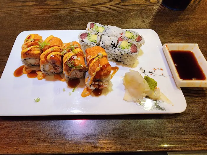 Sakura Sushi Picture 7