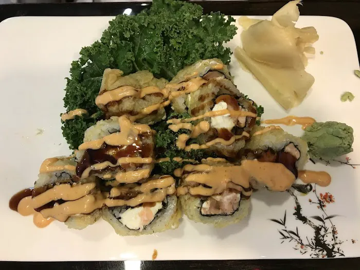 Sakura Sushi Picture 10