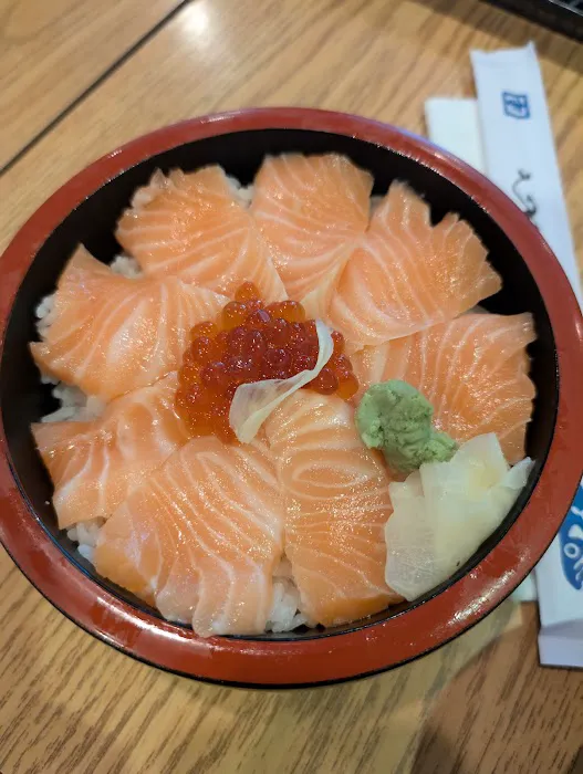 Tokyo Sushi Picture 5