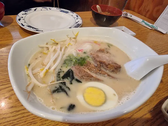 Tokyo Sushi Picture 10