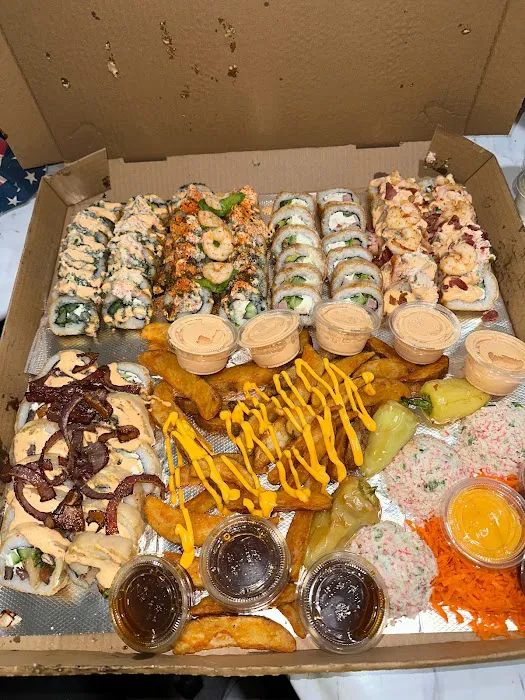 Sushi 2 go Picture 1
