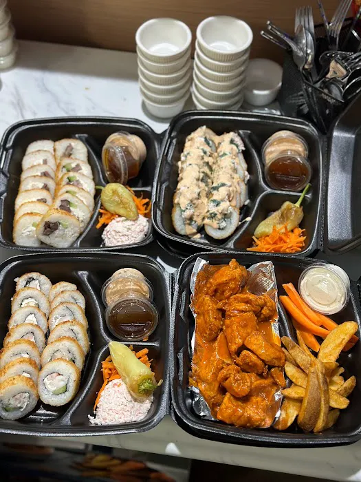 Sushi 2 go Picture 2