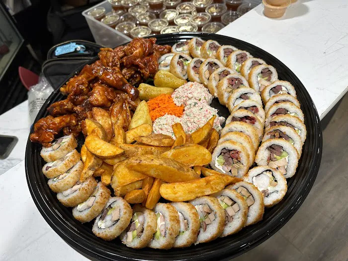 Sushi 2 go Picture 3