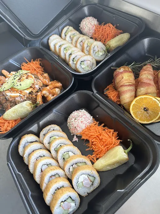 Sushi 2 go Picture 4