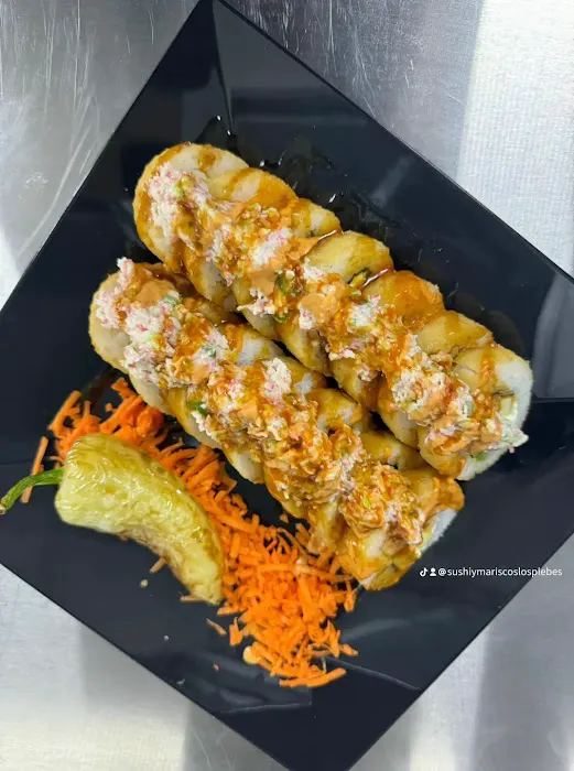 Sushi 2 go Picture 6