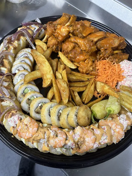 Sushi 2 go Picture 7