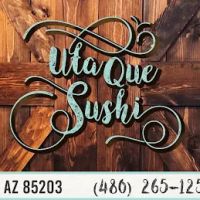MV Snacks and Sushi ico