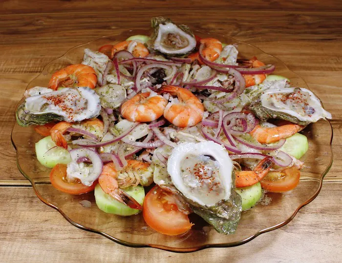 MV Snacks and Sushi Picture 7