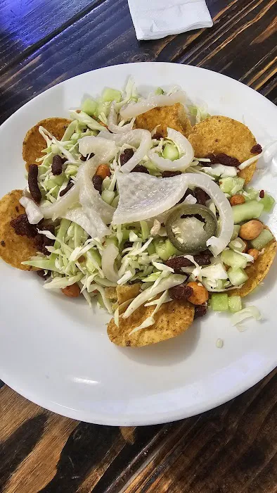 MV Snacks and Sushi Picture 5