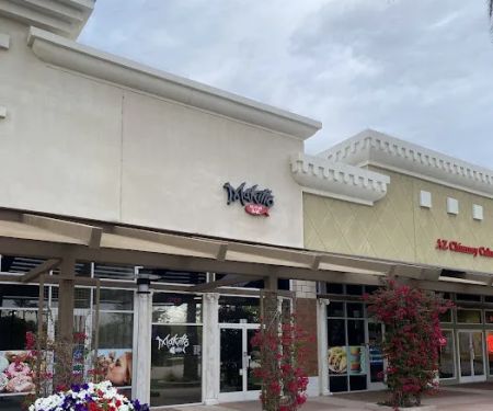 Makitto Sushi