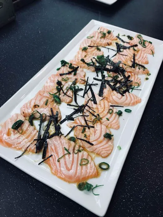 Makitto Sushi Picture 2