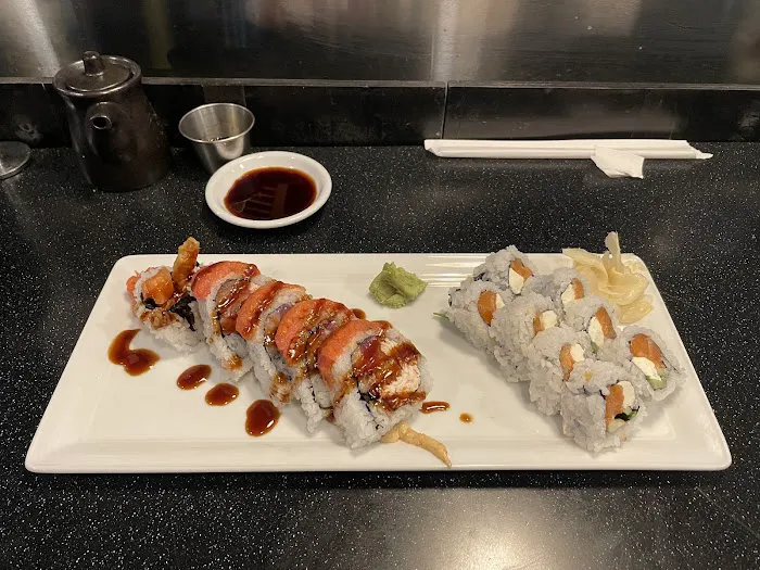 Makitto Sushi Picture 3