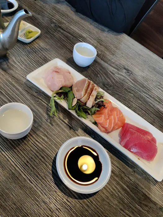 Makitto Sushi Picture 4