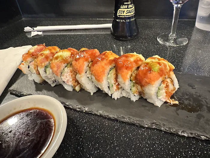 Makitto Sushi Picture 7