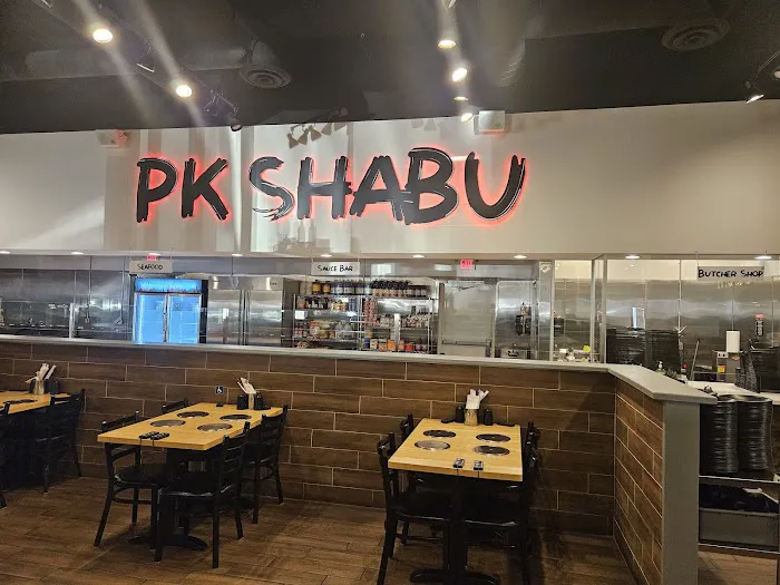 PK Shabu Shabu Picture 5