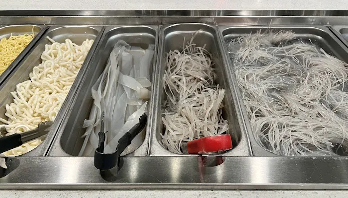 PK Shabu Shabu Picture 3