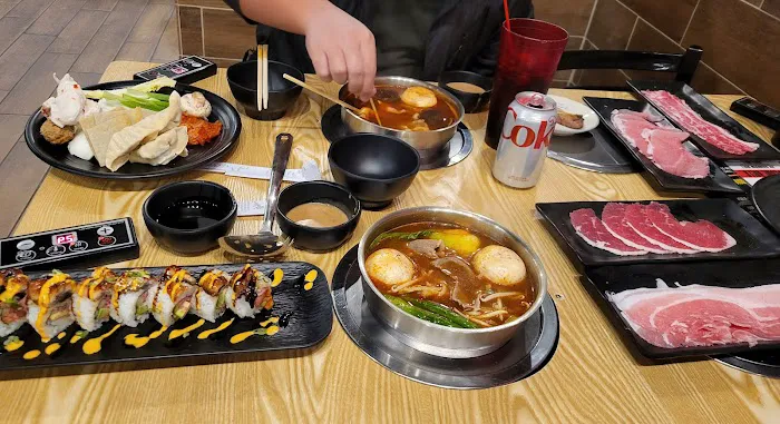PK Shabu Shabu Picture 2