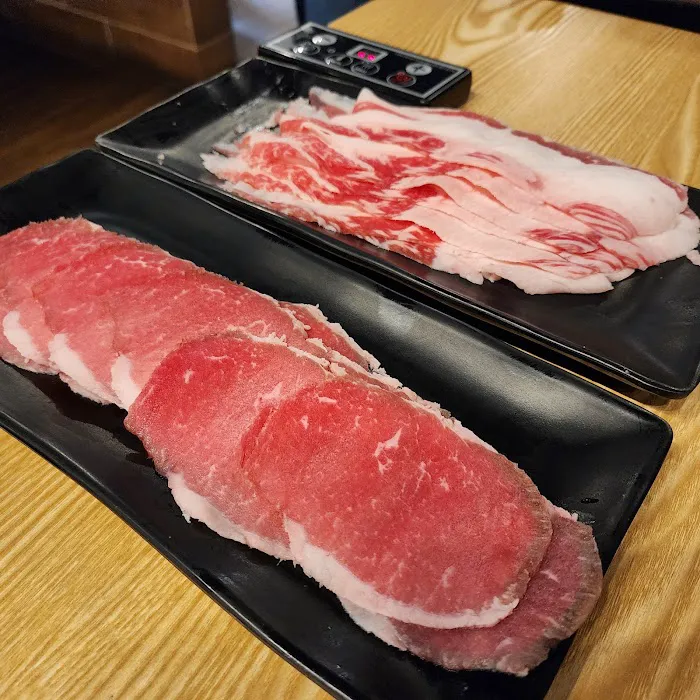 PK Shabu Shabu Picture 4