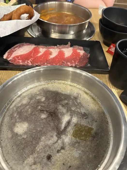 PK Shabu Shabu Picture 7