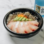 Icho Izakaya Sushi & Grill