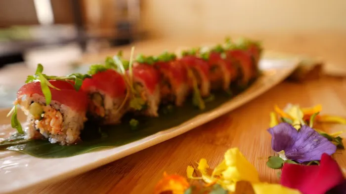 Icho Izakaya Sushi & Grill Picture 10