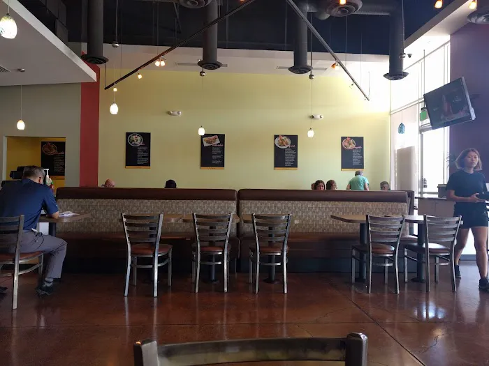 Yogis Grill - Mesa Riverview Picture 7