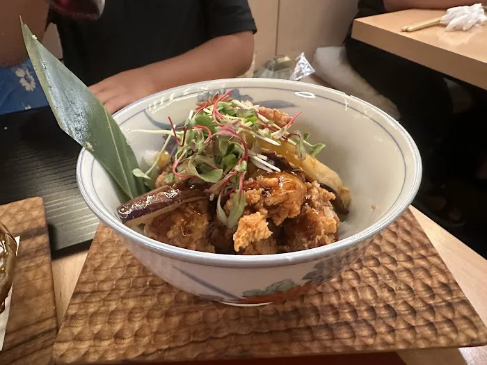 Mensho Ramen Picture 8