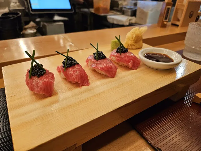 Mensho Ramen Picture 9