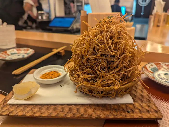Mensho Ramen Picture 10