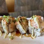 HOUSE - Modern Sushi Restaurant